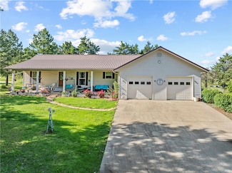 3277 Bellefonte Rd, Harrison, AR 72601