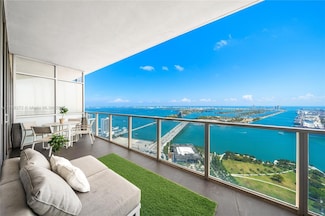 1100 Biscayne Blvd Unit 5303, Miami, FL 33132