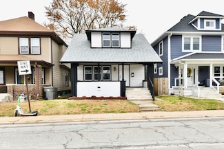 910 E Morris St, Indianapolis, IN 46203