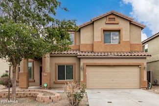 36253 W Velazquez Dr, Maricopa, AZ 85138