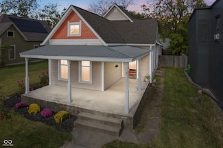 2026 E 10th St, Indianapolis, IN 46201