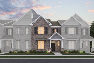 Waverly, Murfreesboro, TN 37130