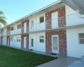 2800 W Golf Blvd Unit 123, Pompano Beach, FL 33064