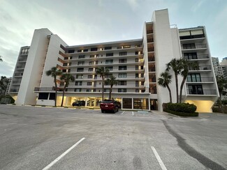 1591 Gulf Blvd Unit 202S, Clearwater Beach, FL 33767