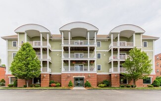 328 Copeland St Unit 1B, Quincy, MA 02169