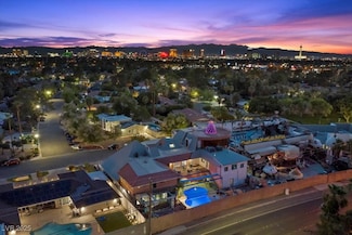 4318 Ridgecrest Dr, Las Vegas, NV 89121