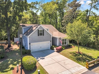 199 Gilman Rd, Pawleys Island, SC 29585