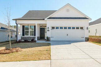 122 Atherstone St, Aiken, SC 29803