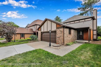 1414 Coventry Close St Unit 12, East Lansing, MI 48823