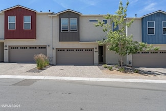 4583 Falcon Rock Ln, Sun Valley, NV 89433