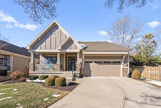 8510 Barstow, Lenexa, KS 66219