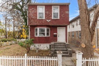 1121 Mile Square Rd, Yonkers, NY 10704