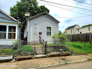 1809 Owen St, Louisville, KY 40203