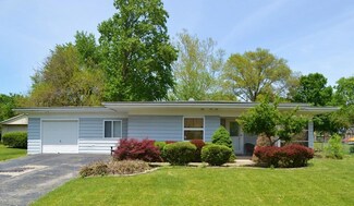 3114 29th St, Columbus, IN 47203