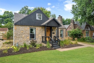 2620 E 13th Place, Tulsa, OK 74104