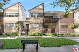 5950 Canterbury Dr Unit J219, Culver City, CA 90230