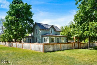 1001 Cooper St, Missoula, MT 59802