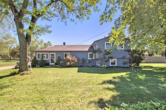 41001 Savage Rd, Belleville, MI 48111