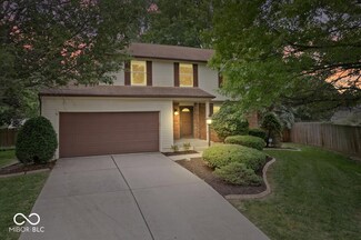 8279 Castle Rock Ct, Indianapolis, IN 46256