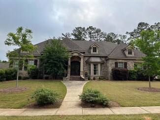 8601 Creekrise Dr, Columbus, GA 31904