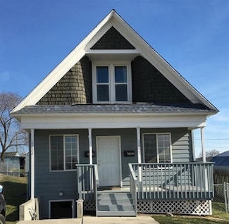 2822 N Dakota St, Spokane, WA 99207