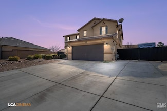 2518 E Avenue K 3, Lancaster, CA 93535