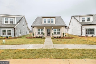 107 Prospect Ave, Perry, GA 31069