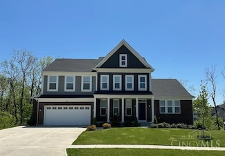 7690 Wharton Ct, West Chester Township, OH 45069