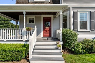 36 Charles St, Newton, MA 02461