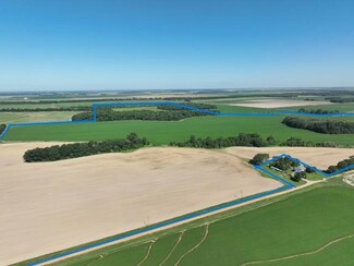 0 County Road 104, Hickory Ridge, AR 72347