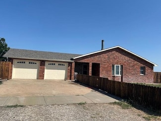 121335 Ew 11 Rd, Turpin, OK 73950