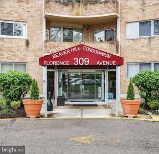 309 Florence Ave Unit 112-N, Jenkintown, PA 19046