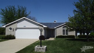 12806 Lago Vista Ct, Monroeville, IN 46773
