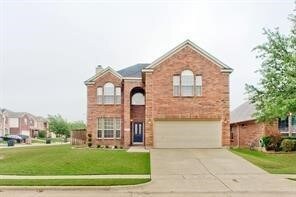 10016 Channing Rd, Fort Worth, TX 76244