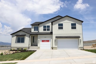 2895 E Liam Ln N Unit 106, Eagle Mountain, UT 84005