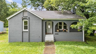 520 W 7th Ave, Lenoir City, TN 37771
