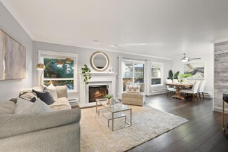 388 Union Ave Unit D, Campbell, CA 95008