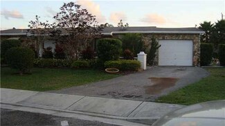 1323 NW 63rd Terrace, Margate, FL 33063