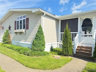 4115 S 9 Mile Rd, Allegany, NY 14706