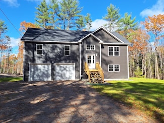 161 Swamp Rd, Bridgton, ME 04009
