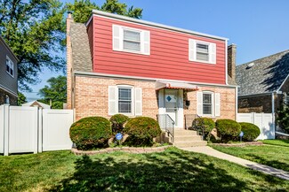 5212 S Neenah Ave, Chicago, IL 60638