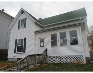 42 Coral St, Worcester, MA 01604