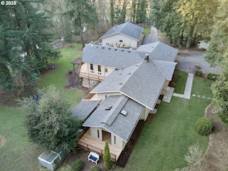 2605 NE 189th St, Ridgefield, WA 98642