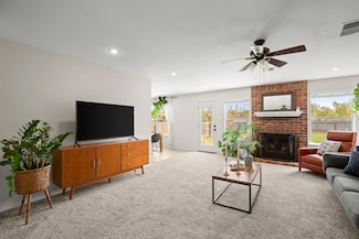 1302 Rambling Trail, Cedar Park, TX 78613