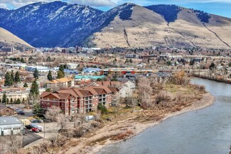2025 Mullan Rd Unit 302, Missoula, MT 59808