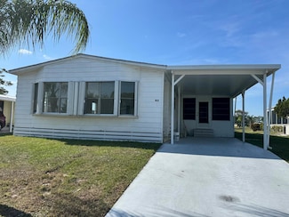 43 Las Casitas Ct, Fort Pierce, FL 34951