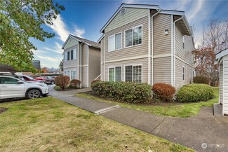 623 W Horton Way Unit 112, Bellingham, WA 98226