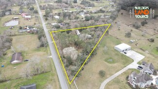 5806 Casey Rd, Santa Fe, TX 77517