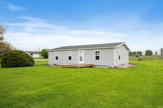 4755 S 700 E, Marion, IN 46953