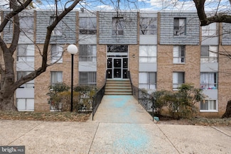 3902 Bel Pre Rd Unit 8, Silver Spring, MD 20906